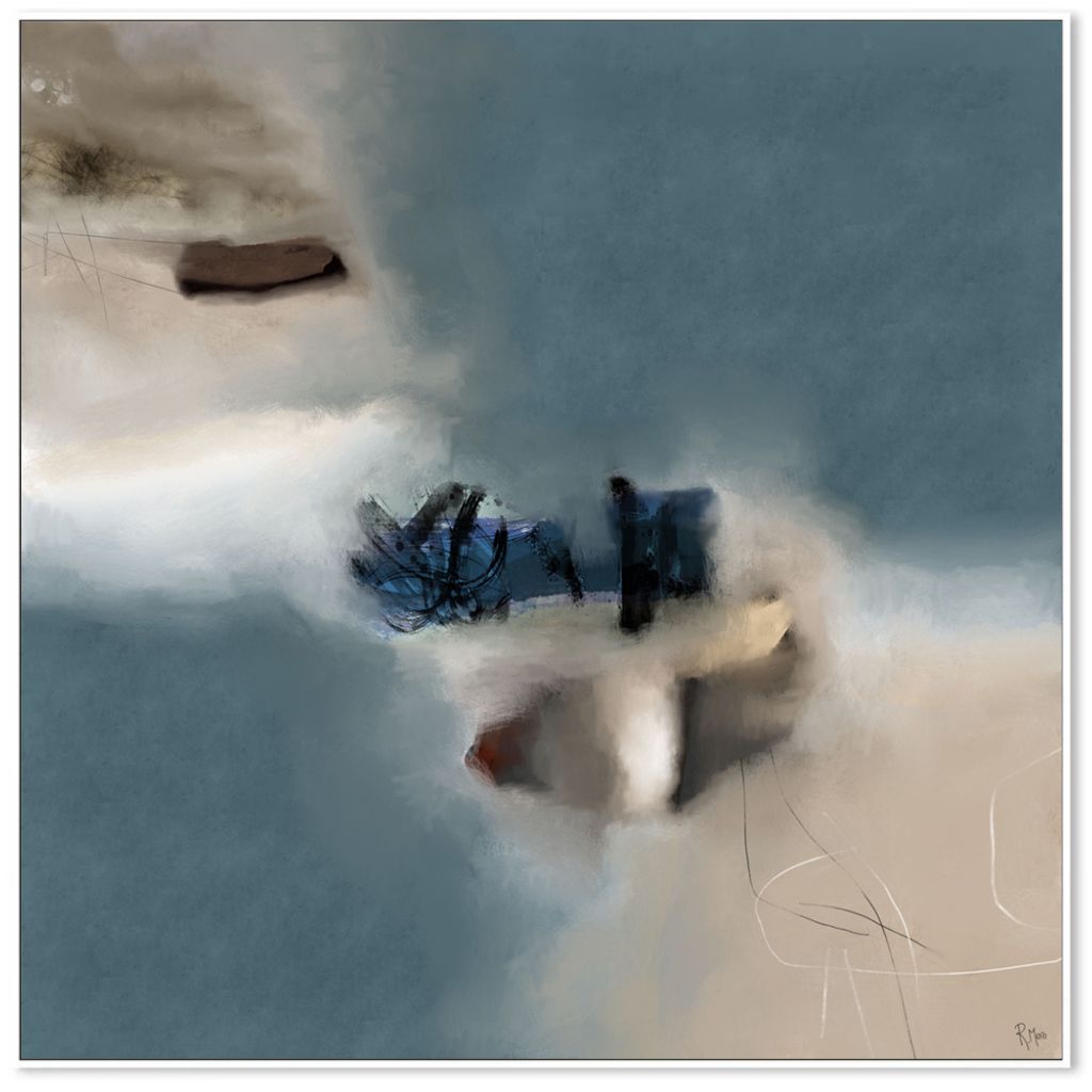 Scenery Artwork