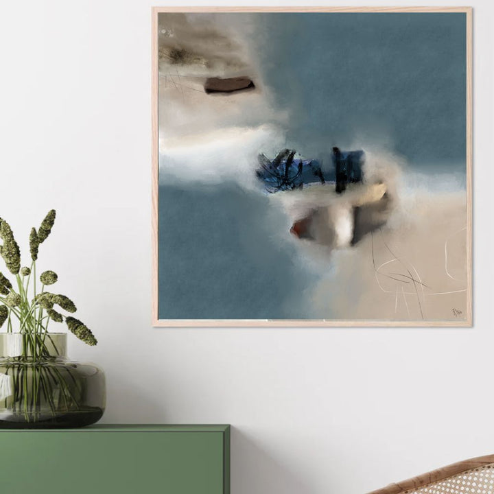 Scenery Artwork