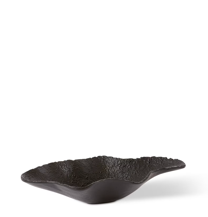 Homer Bowl Black (Small)