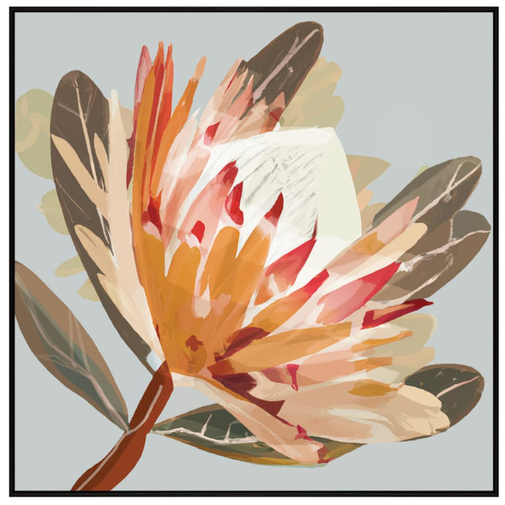 Sedona Protea Artwork