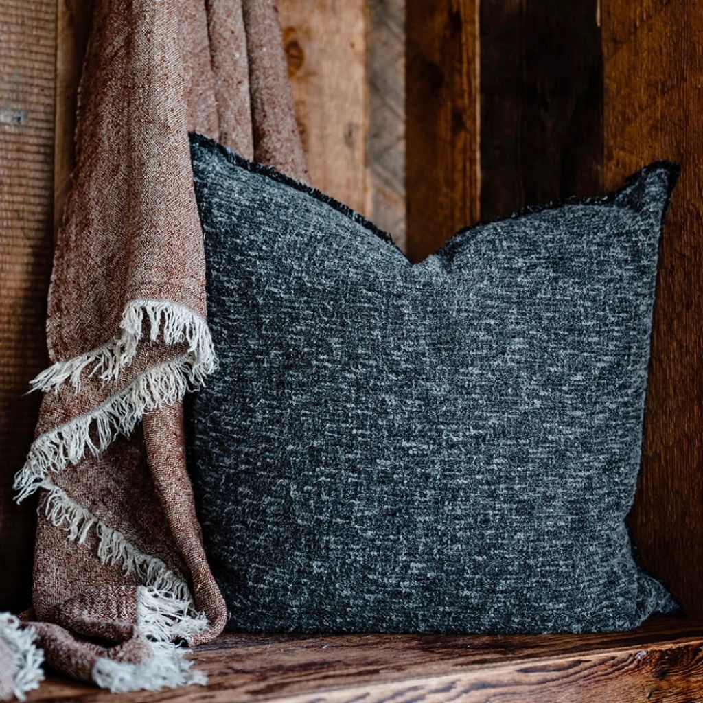Sora Cushion