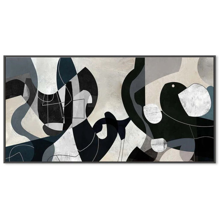 Statement Canvas
