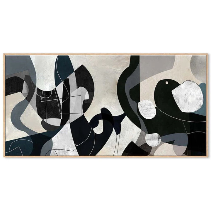 Statement Canvas