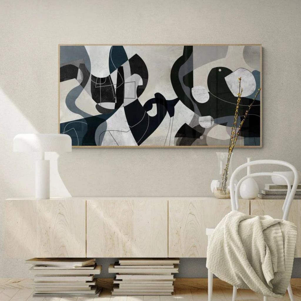 Statement Canvas