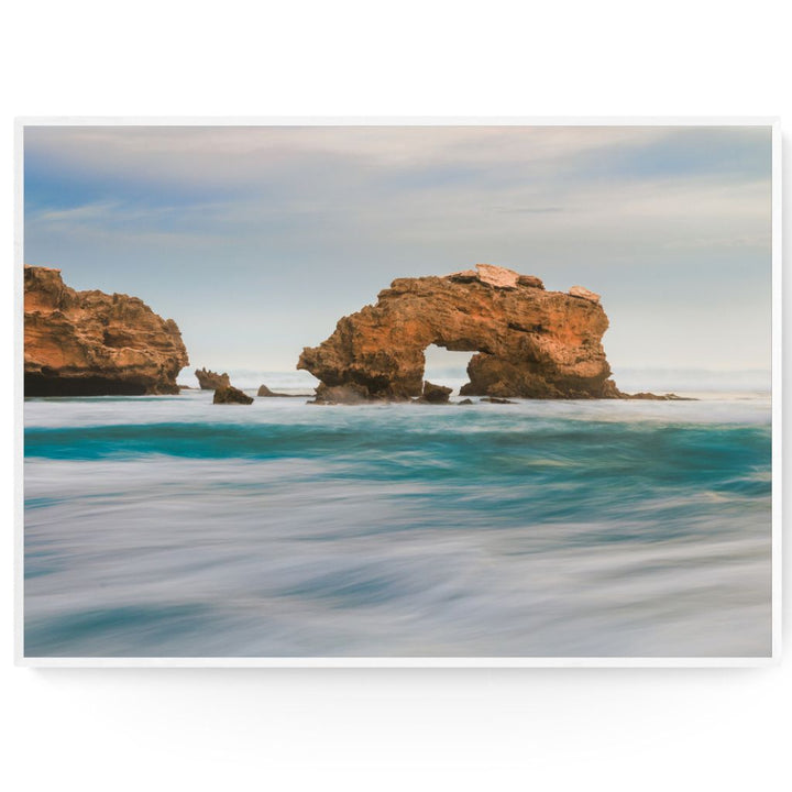 Still Standing - Bridgewater Bay
