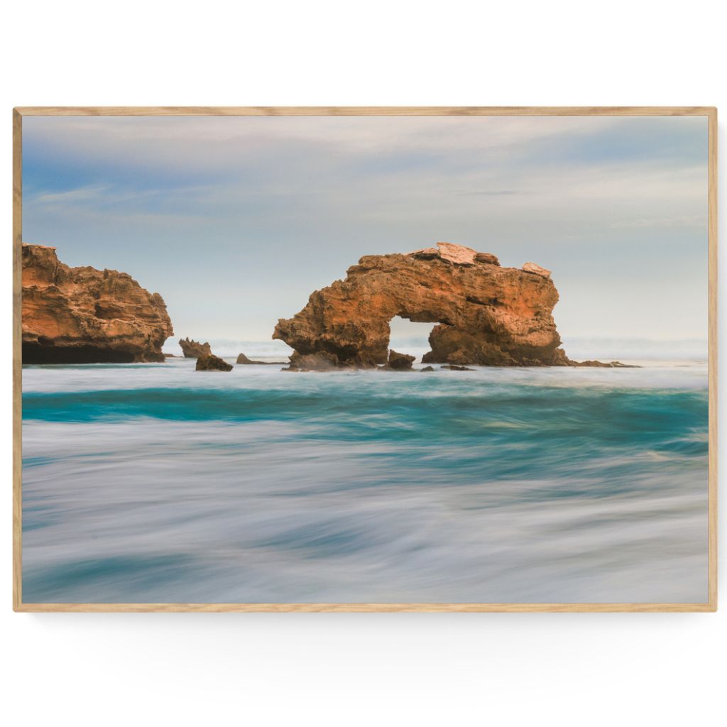 Still Standing - Bridgewater Bay