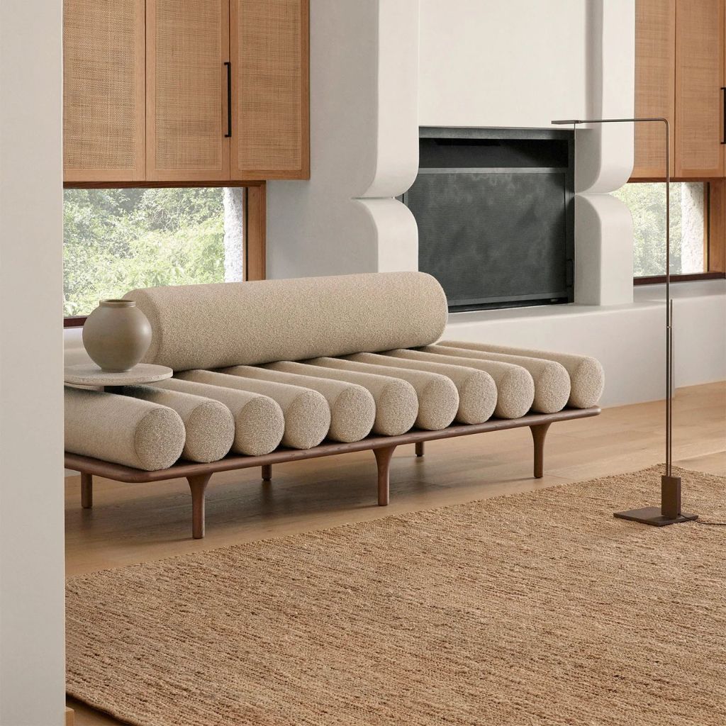 Suffolk Rug by Weave