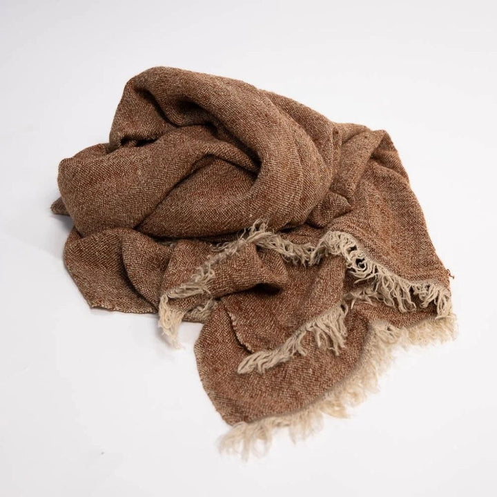 Tabako Throw