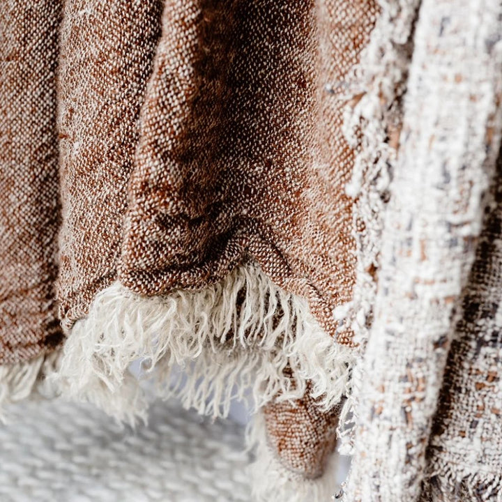 Tabako Throw