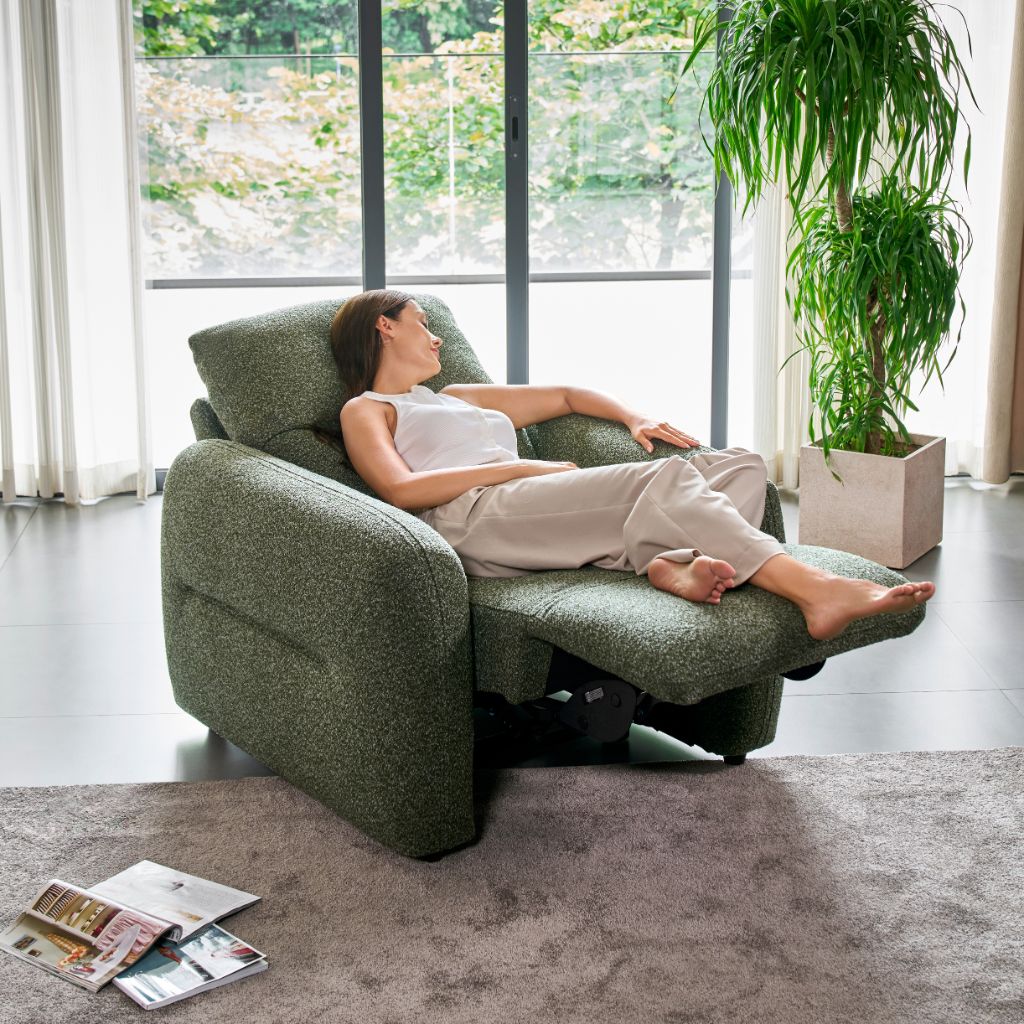 Tara 1 Seat Armchair