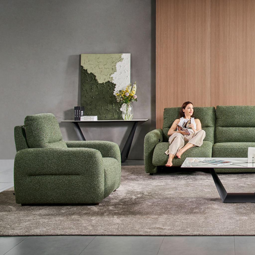 Tara 1 Seat Armchair