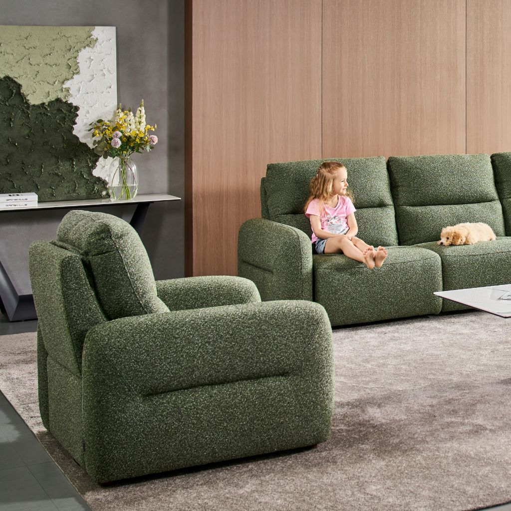 Tara 1 Seat Armchair