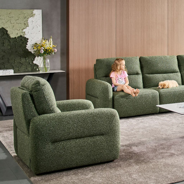 Tara 1 Seat Armchair