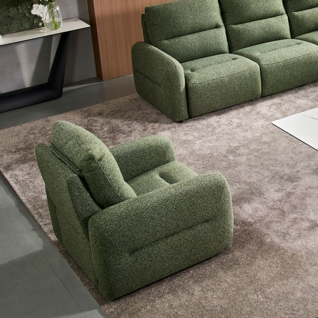 Tara 1 Seat Armchair