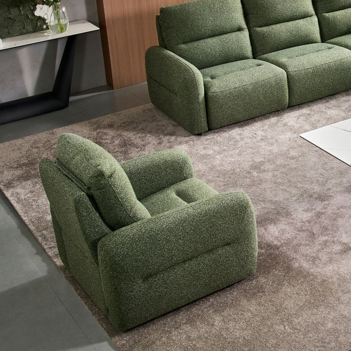 Tara 1 Seat Armchair