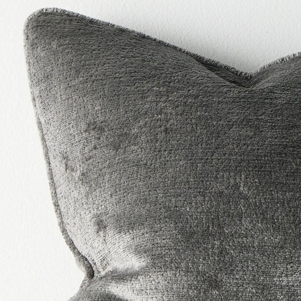 Tempo Cushion Coal