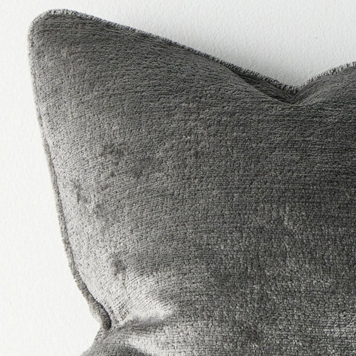 Tempo Cushion Coal