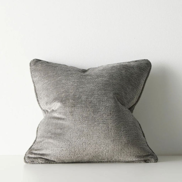 Tempo Cushion Steel