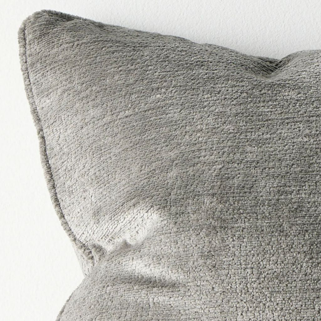 Tempo Cushion Steel