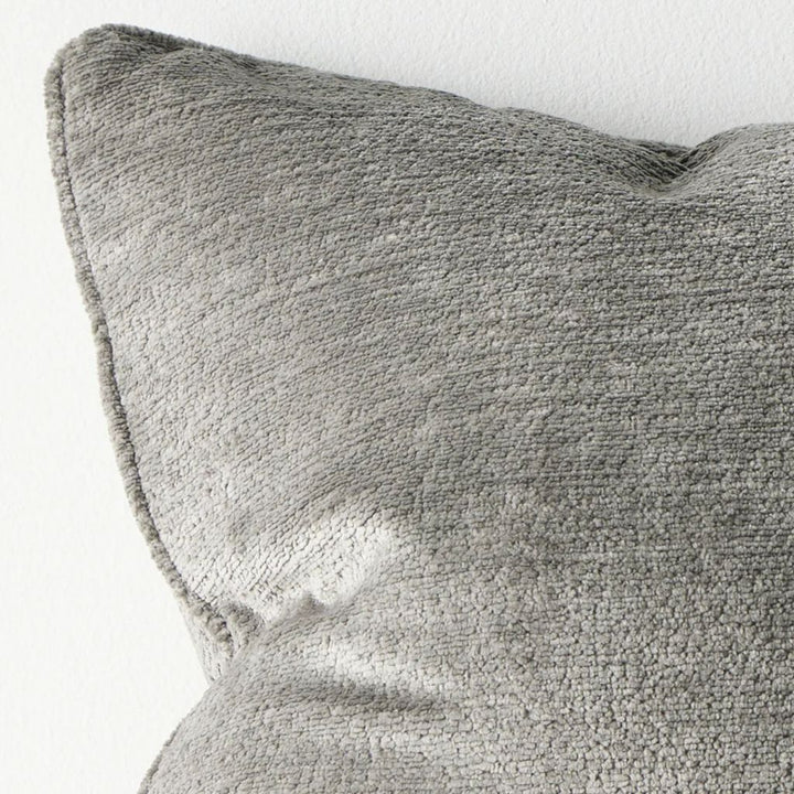 Tempo Cushion Steel