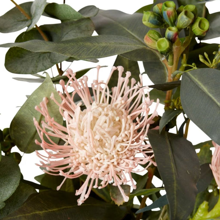 Tillie Pink Pin Protea Arrangement