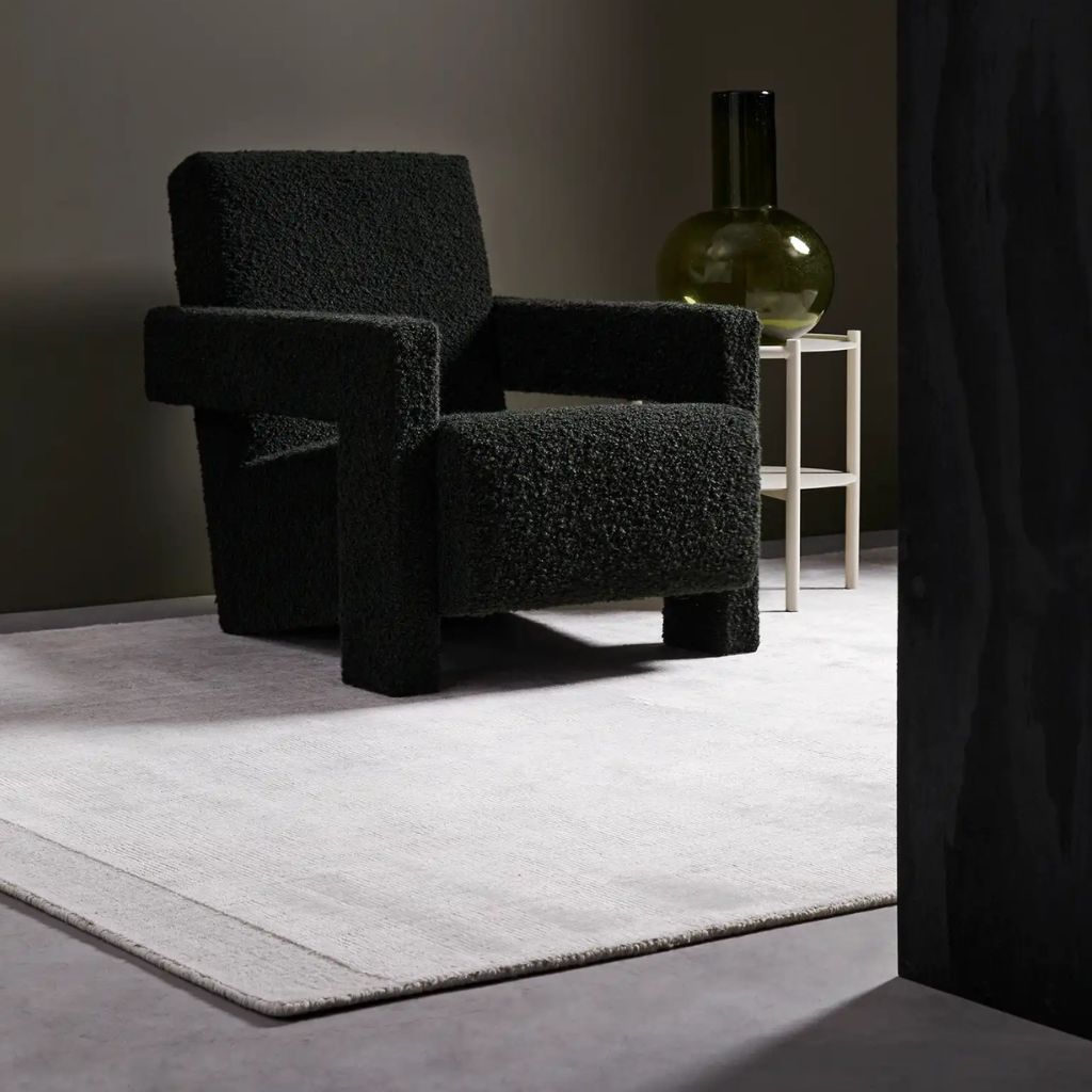 Travertine Rug by Weave