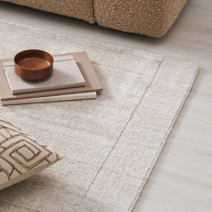 Travertine Rug by Weave
