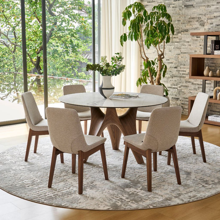 Tres Dining Table