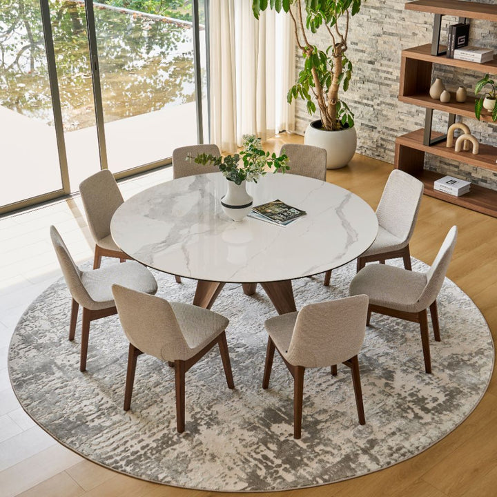 Tres Dining Table