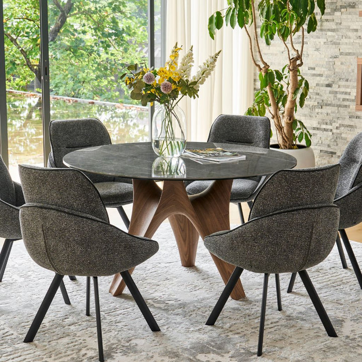 Tres Dining Table
