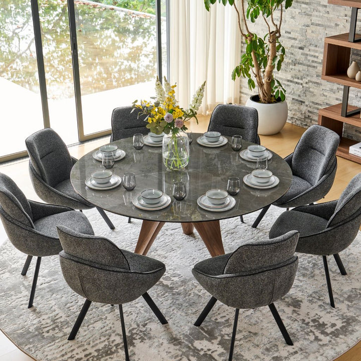 Tres Dining Table