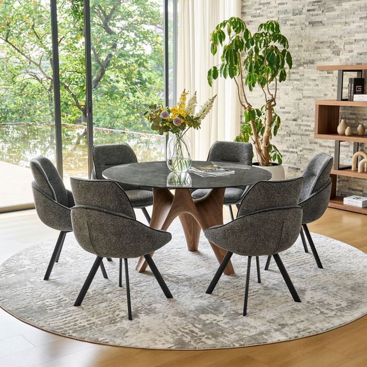 Tres Dining Table