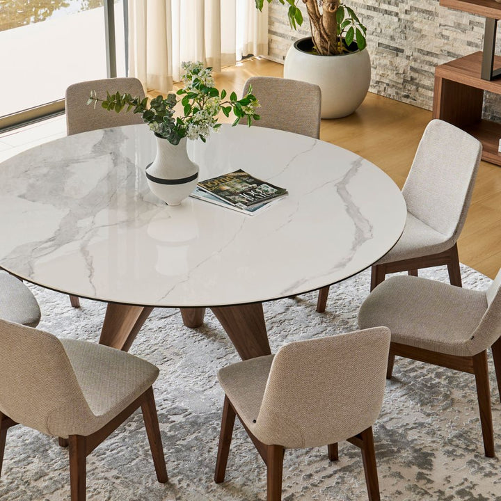 Tres Dining Table