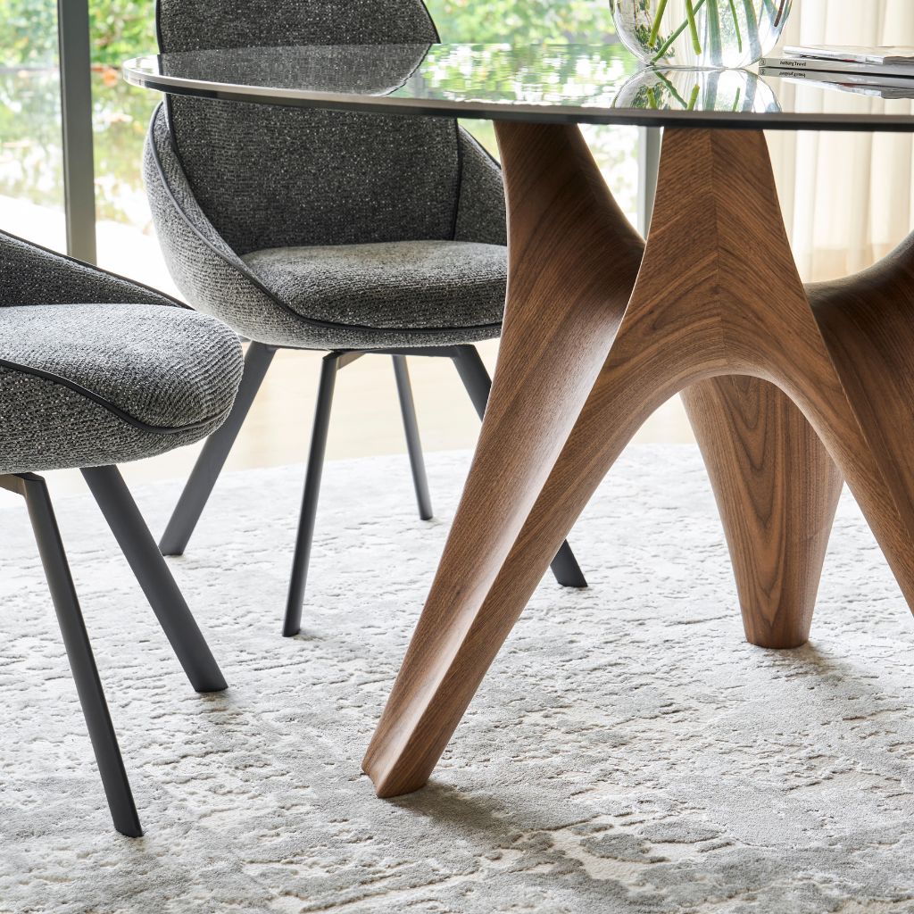 Tres Dining Table | Gainsville Furniture