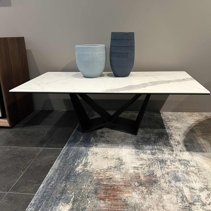Tuscan Coffee Table Clearance