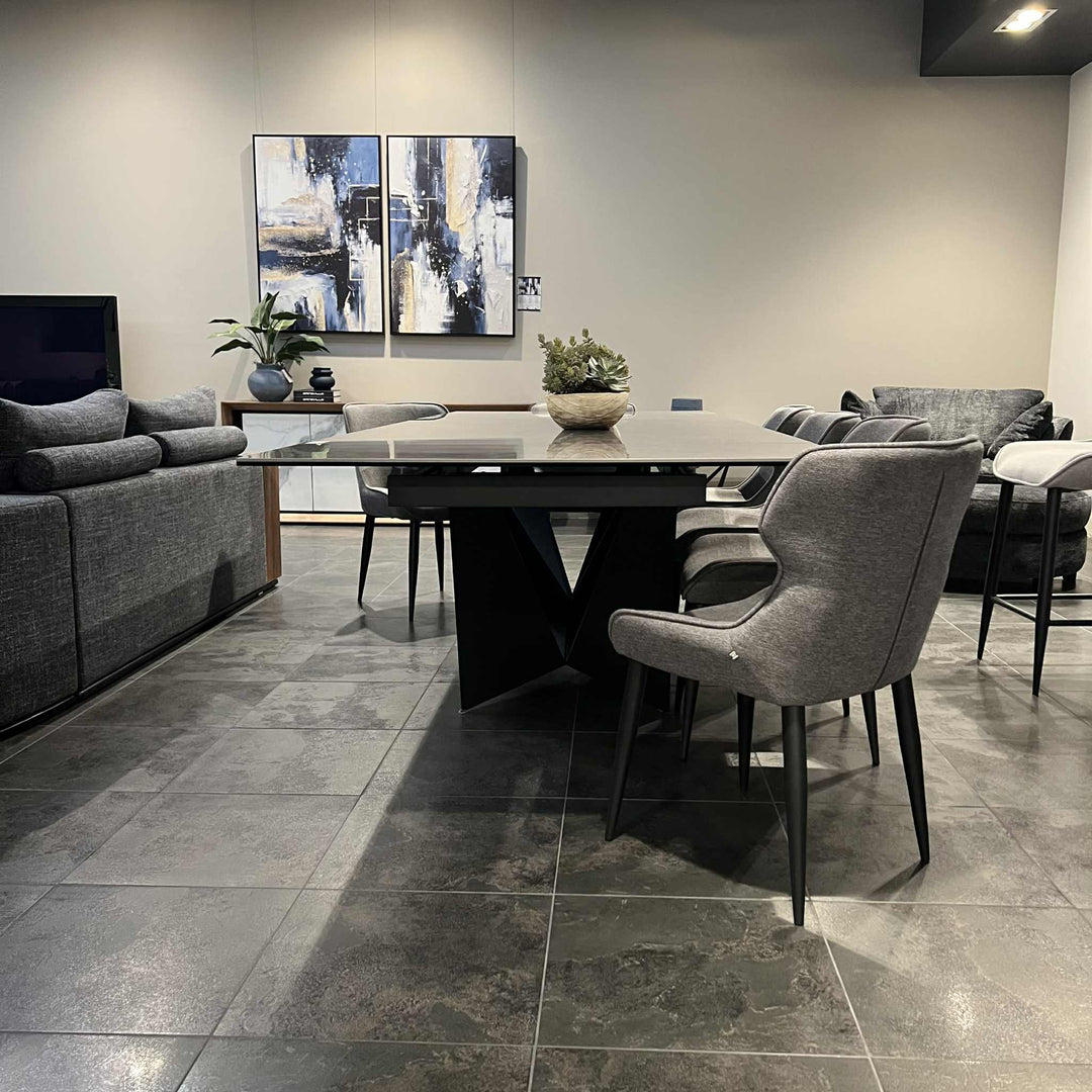 Tuscan Extension Dining Table Clearance
