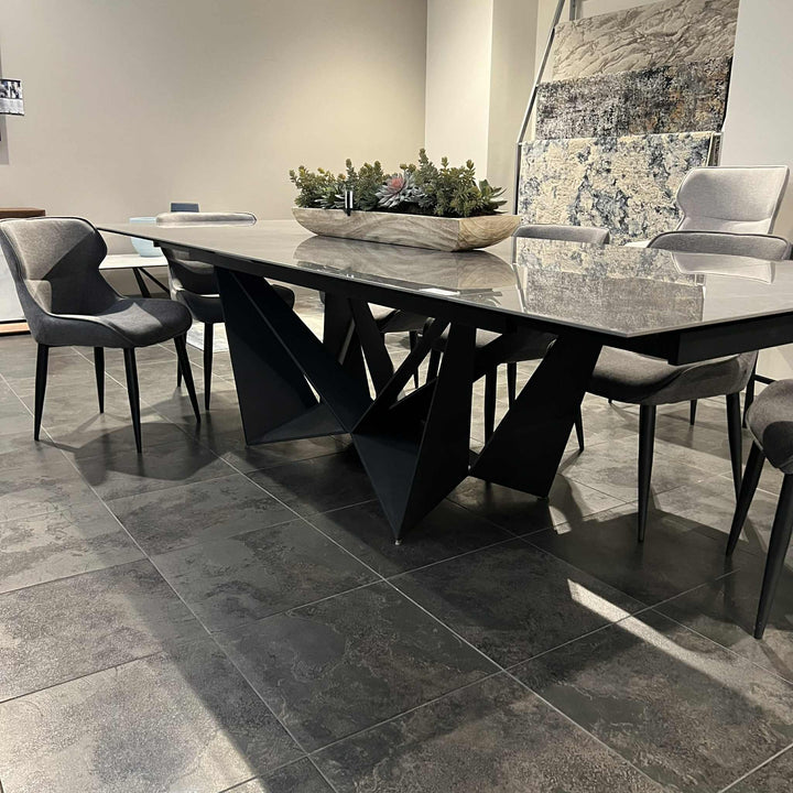 Tuscan Extension Dining Table Clearance