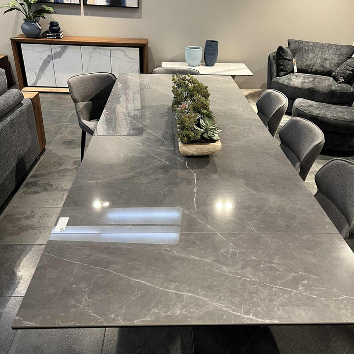Tuscan Extension Dining Table Clearance