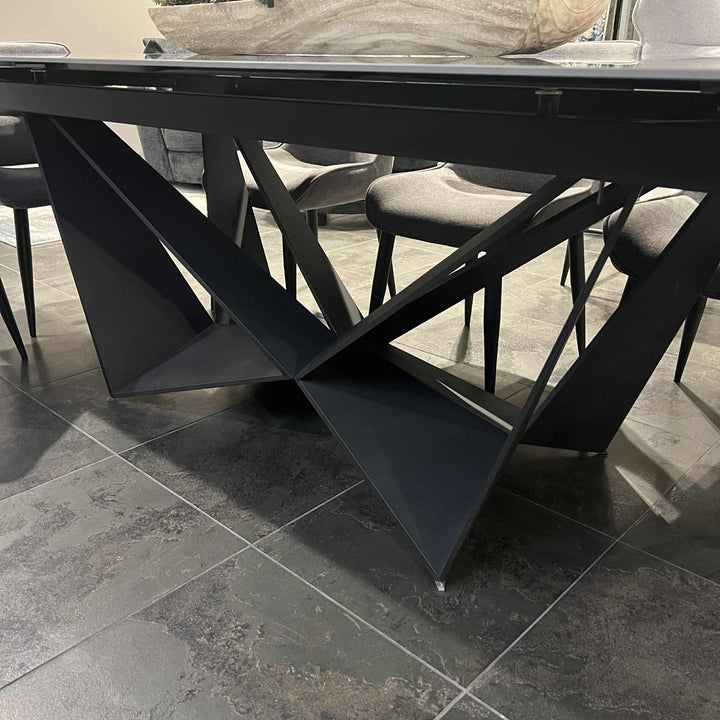 Tuscan Extension Dining Table Clearance