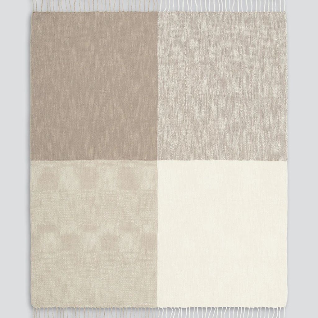 Varese Throw Biscuit