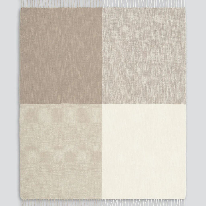 Varese Throw Biscuit