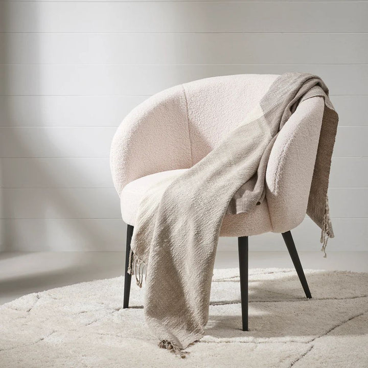 Varese Throw Biscuit