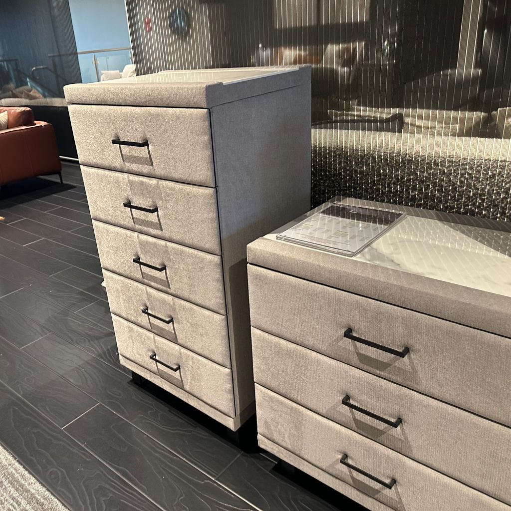Vienna King Size Bed Suite Clearance