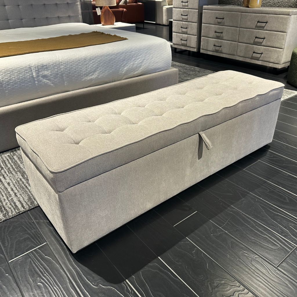 Vienna King Size Bed Suite Clearance