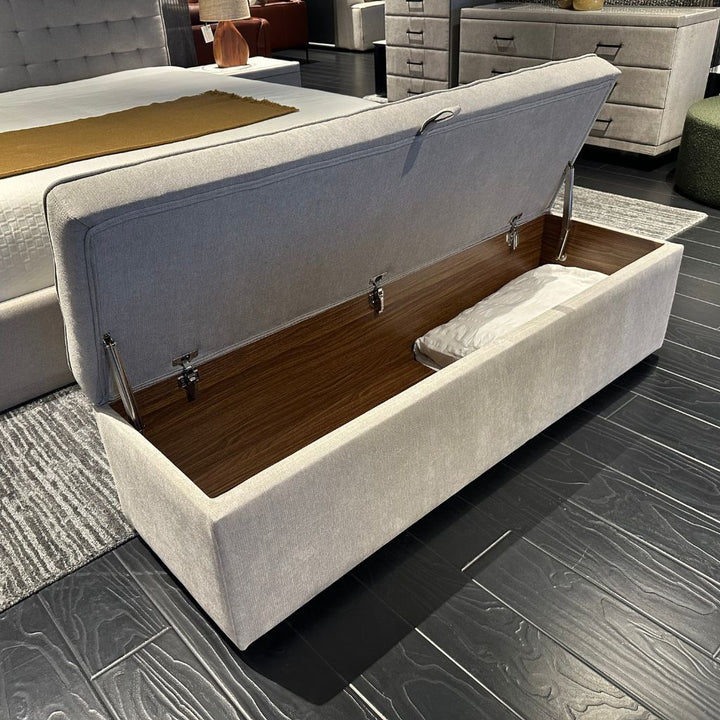 Vienna King Size Bed Suite Clearance
