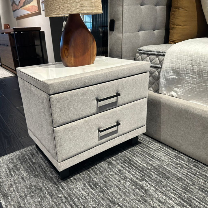 Vienna King Size Bed Suite Clearance