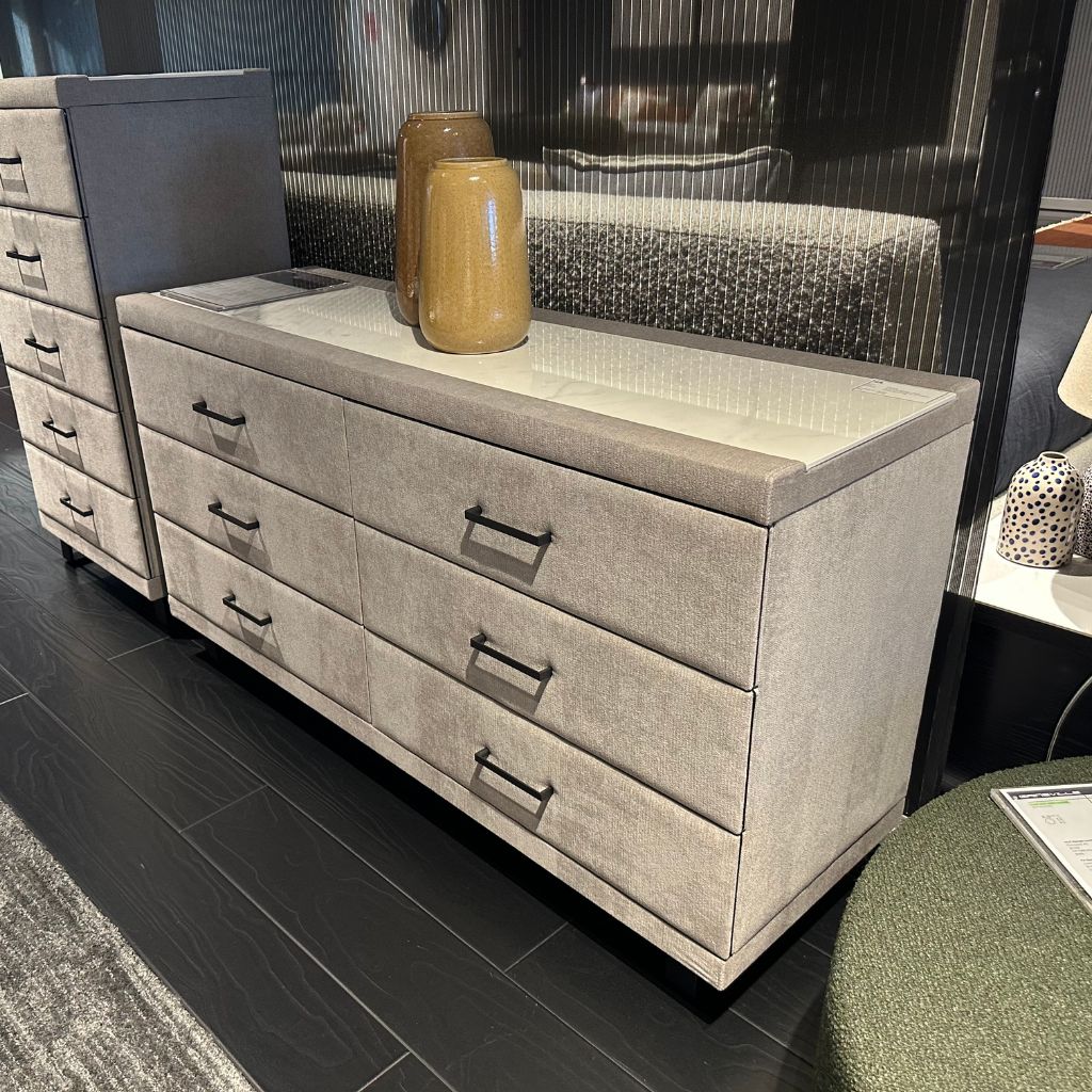 Vienna King Size Bed Suite Clearance