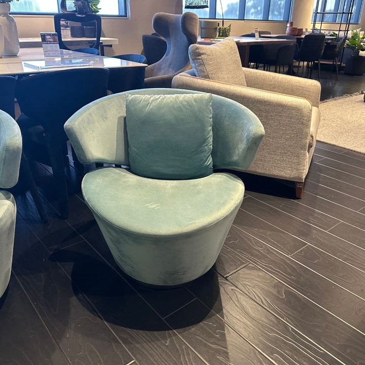 Zen Swivel Chairs Clearance