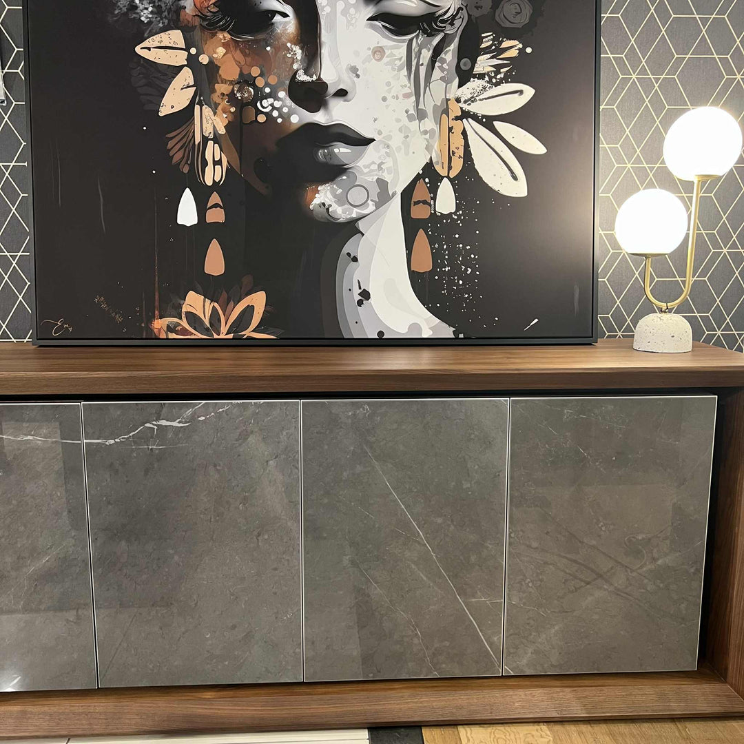 Malibu Buffet (Concordia) Clearance