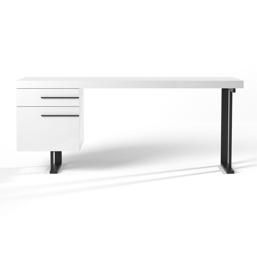 Atlanta Study Desk | Gainsville Furniture